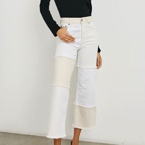 Rails The Getty Crop Jean - Size 27 - Like New